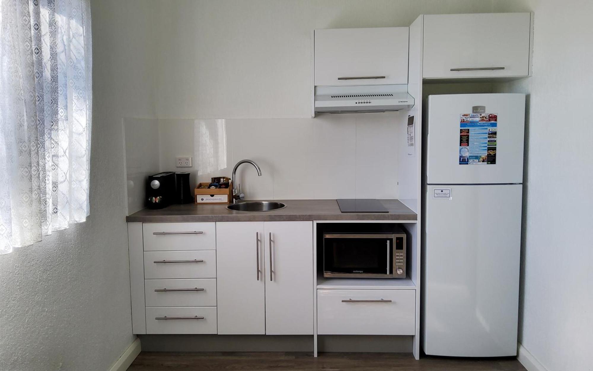 Archer Park Motel Rockhampton Quarto foto